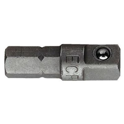 FACOM  1 Embout Porte-douilles 1/4" - 1/4" 