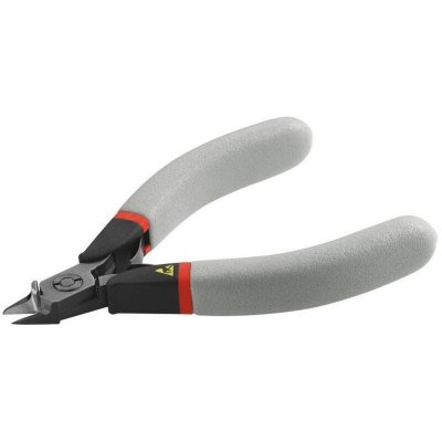 FACOM  1 Pince Coupante Esd Diagonale Pour Composants Dip - Cms 