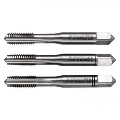 FACOM  1 Tarauds Au Cobalt "haute Performance" 