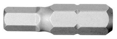 FACOM  10 Embout 1/4 Pour Vis 6 Pans Creux En Pouce Eh.1 -  