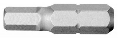 FACOM  10 Embout 1/4 Pour Vis 6 Pans Creux M&eacute;trique Eh.1 -  
