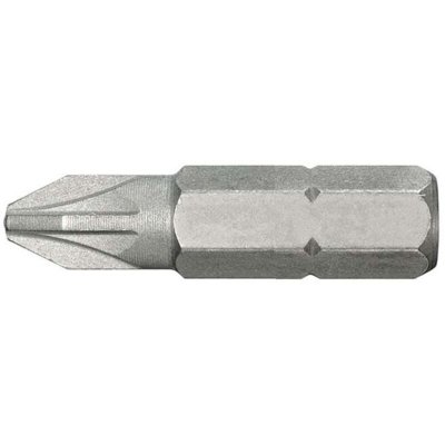 FACOM  10 Embout 1/4 Pour Vis Cruciformes Pozidriv Ed.6 -  