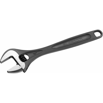 FACOM  - 113A.T - Cl&eacute;s &agrave; molette phosphat&eacute;es - 6"" 113A.6T