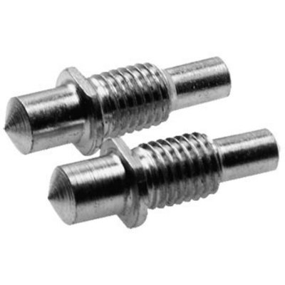 FACOM  117.E1 Jeux De 2 Ergots De Rechange Pour Cl&eacute; 117.B 2.5Mm