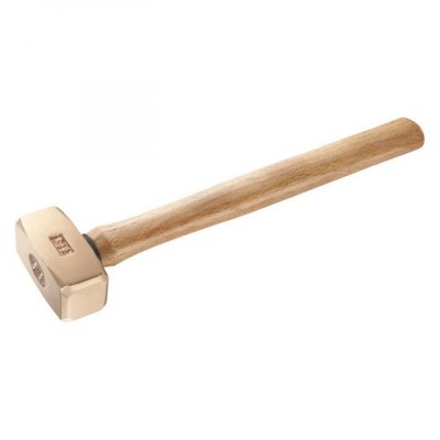 FACOM  1262h.50sr - mazo modelo aleman 500g adf