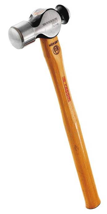 FACOM  - 202H - Marteaux de m&eacute;canicien t&ecirc;te boule - 202H.1