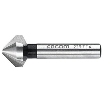 FACOM  229.TT4 Fraise A Noyer 90Deg - 20,5Mm