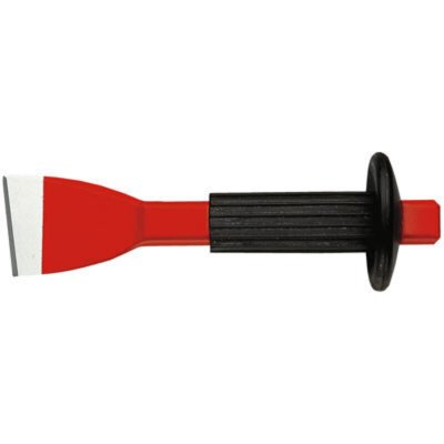 FACOM  260.P Burin spatule avec protection 60 mm