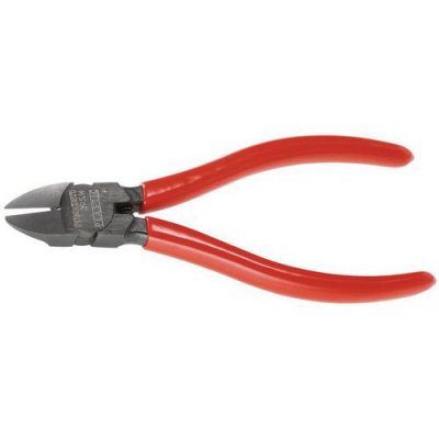 FACOM  395.14 Pince Diagonale Plastique 14Cm