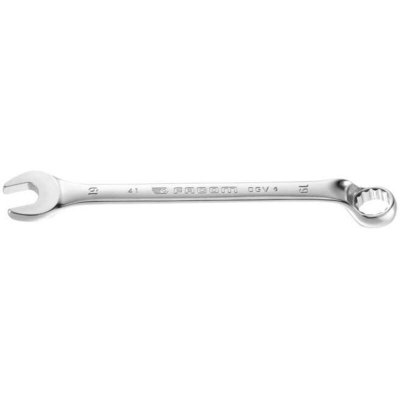 FACOM  41.13 Cle Mixte Contrecoudee 13 Mm