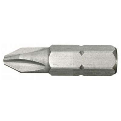 FACOM  5 Embout 1/4 Pour Vis Phillips&reg; Ep.1 -  
