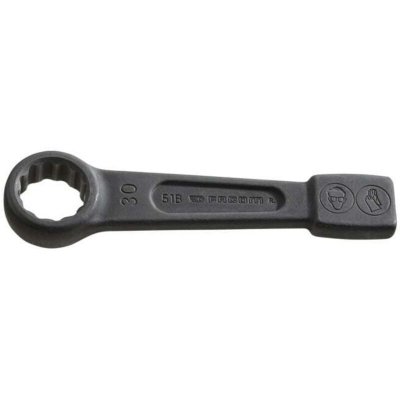 FACOM  51b.27 cle a frapper polygo 27 mm 3662424001758