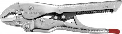 FACOM  580.10 Pince-&eacute;tau automatique demi-ronde 0 - 38 mm 250 mm