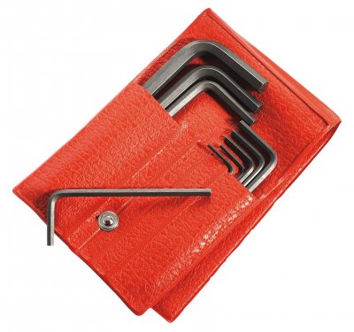 FACOM  - 82H.JU10 - en emble de 10 cl&eacute; pour homme 82h. Ju10 pouce