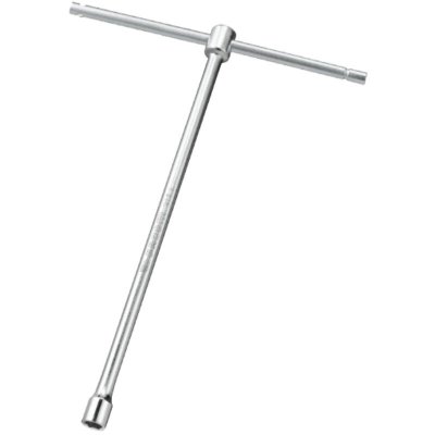 FACOM  98b.10 cl&eacute; avec poign&eacute;e coulissante en t 10 mm 3148518024686