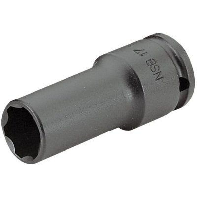 FACOM  Cl&eacute; &agrave; douille IMPACT 1/2"" convexe 30 mm