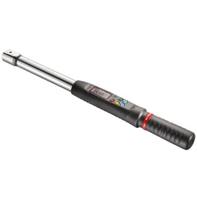 FACOM  - Cl&eacute; dynamom&eacute;trique &eacute;lectronique &agrave; lecture de couple 200NM - E.306-200D