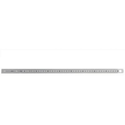 FACOM  DELA.1051.500 - R&eacute;glets Inox Flexibles - 2 Faces - 500mm