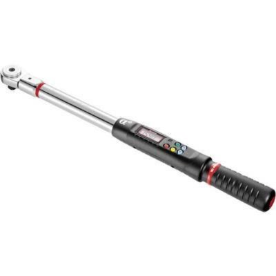 FACOM  E.316A200S E.316A200S Cl&eacute; dynamom&eacute;trique avec cliquet angulaire 1/2 (12.5 mm) 10 - 200 Nm 