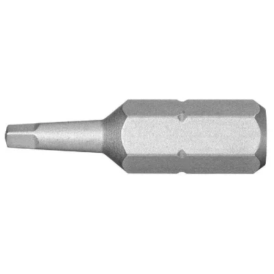 FACOM  ECAR.103 Embout 1/4 Carre N 3 Long 25Mm