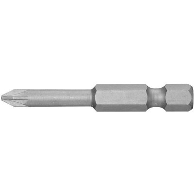 FACOM  ED.692 Embout 1/4 Pz 2 Long 90 Mm