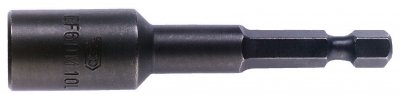 FACOM  - EF.6DM - Douilles magn&eacute;tiques pour vis 6 pans - EF.6DM7L