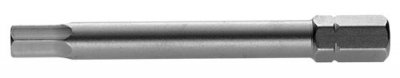 FACOM -EH.206L Pointe Large 5/16 Hexa 6 Mm