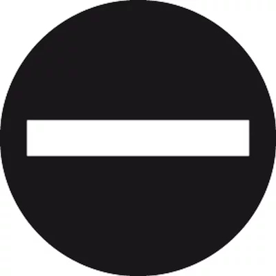 FACOM  - Embout 1/4'' pour vis &agrave; fente 6,5 torsion longueur 25 mm - ES1365T