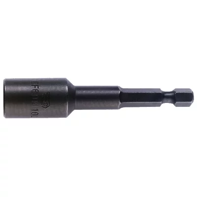 FACOM  - Embout de vissage Hexagonal, 7 mm ( Prix pour 1 )