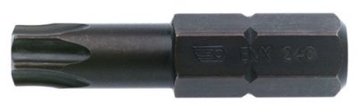FACOM  - ENX.2 - Embouts impact s&eacute;rie 2 pour vis Torx&reg; - ENX.225