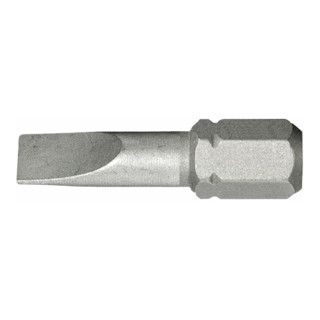 FACOM  - ES.1 - Embouts standards s&eacute;rie 1 pour vis &agrave; fente - ES.133