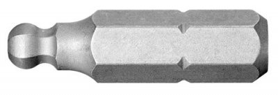 FACOM  ETS. 106&nbsp;&ndash;&nbsp;Embout 1/4&nbsp;Hexa eSFERICA 6&nbsp;mm