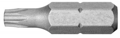 FACOM  - EXR.1 - Embouts standards s&eacute;rie 1 pour vis Resistorx - EXR.115