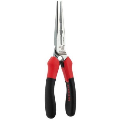 FACOM  FCM18520CPE Pince &agrave; bec long (Import Grande Bretagne)
