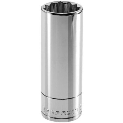 FACOM  - Fcmj8La - Douille Longue 3/8"""" - 8 Mm