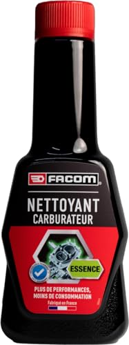 FACOM  Huile-Additif  nettoyant carburateur 200ml - 200ml
