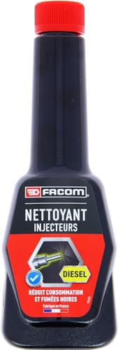 FACOM  Huile-Additif  nettoyant injecteur diesel 300ml - 300ml
