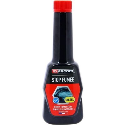 FACOM  Huile-Additif  stop fumee diesel 300ml - 300ml
