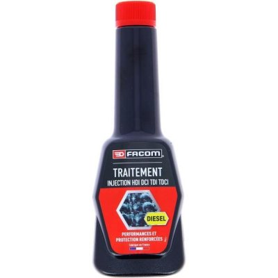 FACOM  Huile-Additif  traitement diesel HDI 300ml - 300ml
