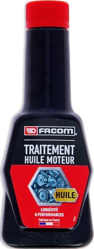 FACOM  Huile-Additif  traitement huile 200ml - 200ml