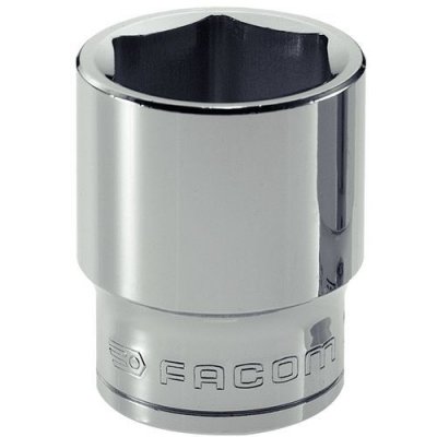 FACOM  J.11H&nbsp;&ndash;&nbsp;Douilles 3/8&nbsp;6&nbsp;C 11&nbsp;mm