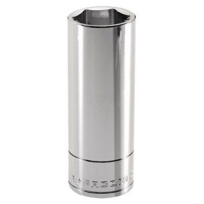 FACOM  - J.HLA - Douilles 3/8"" longues 6 pans m&eacute;triques - J.17HLA