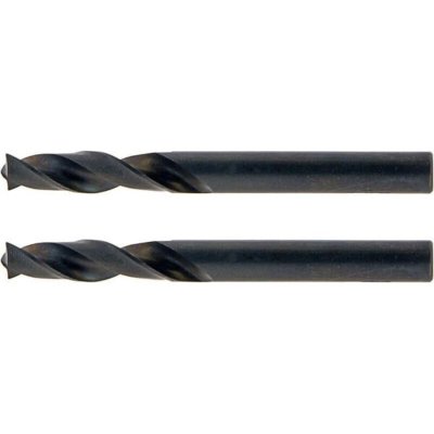 FACOM  - Jeu de 2 forets &agrave; d&eacute;pointer D.8mm - 225.8J2