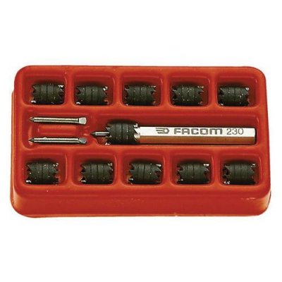 FACOM  Jeu de Fraise 230