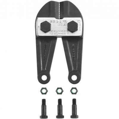 FACOM  - Lame de rechange pour coupe-boulons - 990.LB2