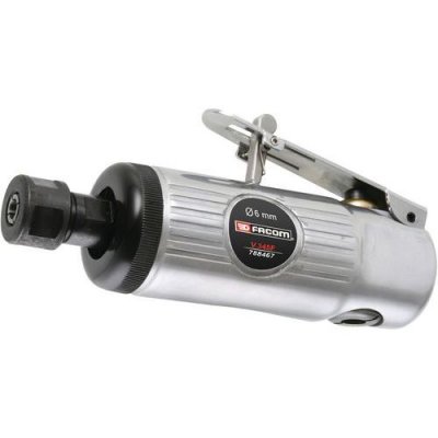 FACOM  - Meuleuse droite compacte 0.4CV - V.345FPB