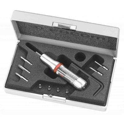FACOM  Microtech Set Tournevis Dynamom&eacute;trique