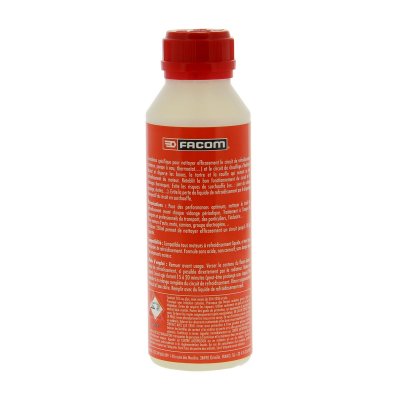 FACOM  Nettoyant, syst&egrave;me de refroidissement Capacit&eacute;: 250ml 006011