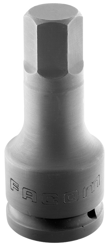 FACOM  NKHM.17 Douille Impact 3/4' Tvs Hexagon 17Mm