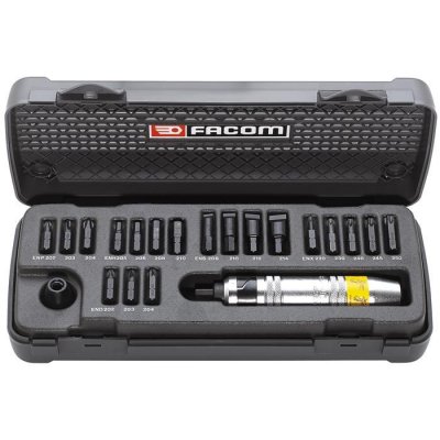 FACOM  NS .265 Composition 1/M -2 Outils 21